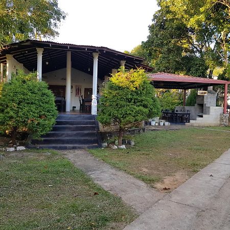 Ella Forest Paradise Hotel Ngoại thất bức ảnh