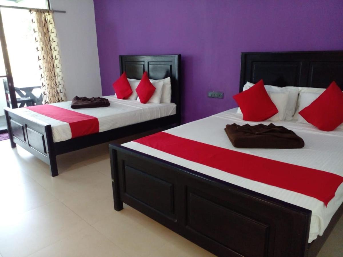 Ella Forest Paradise Hotel Ngoại thất bức ảnh