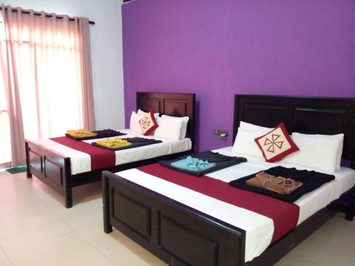 Ella Forest Paradise Hotel Ngoại thất bức ảnh