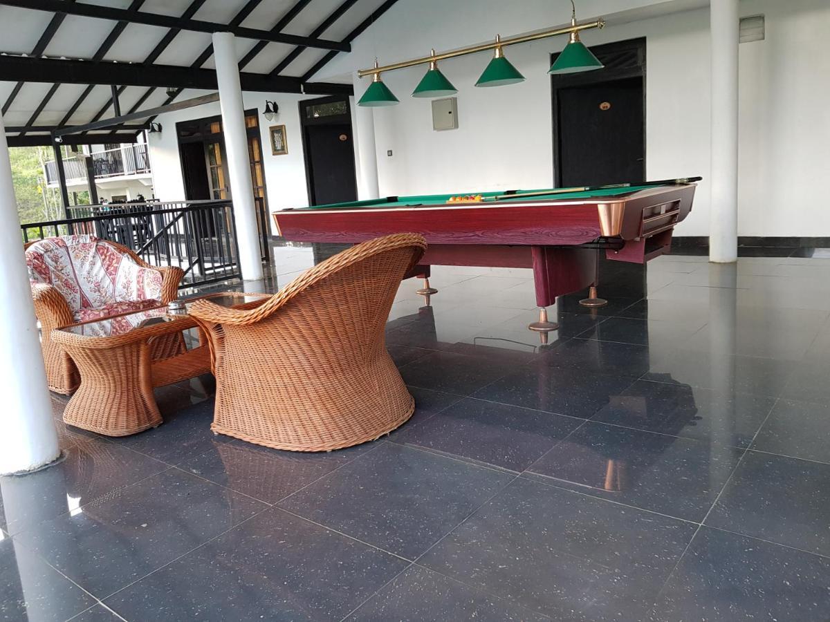 Ella Forest Paradise Hotel Ngoại thất bức ảnh