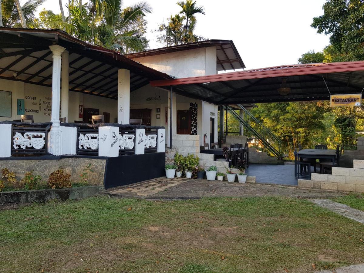 Ella Forest Paradise Hotel Ngoại thất bức ảnh