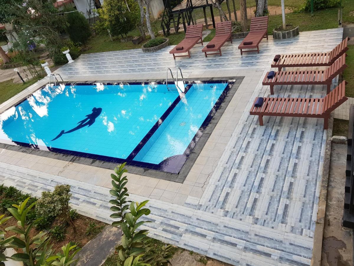 Ella Forest Paradise Hotel Ngoại thất bức ảnh