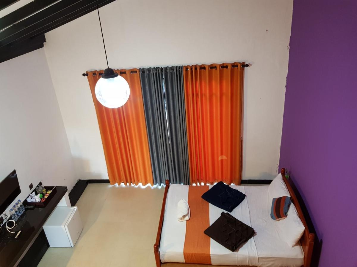 Ella Forest Paradise Hotel Ngoại thất bức ảnh