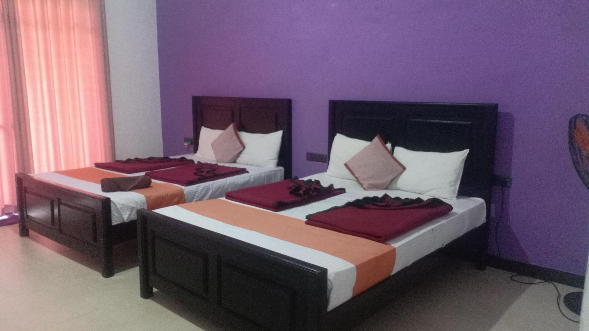 Ella Forest Paradise Hotel Ngoại thất bức ảnh
