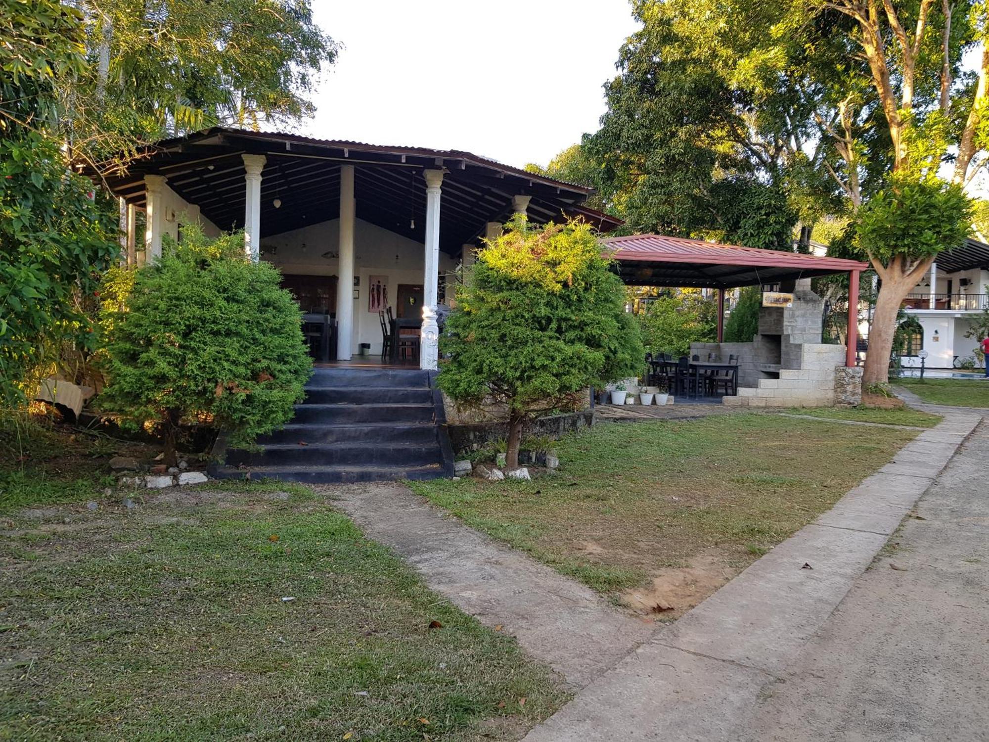 Ella Forest Paradise Hotel Ngoại thất bức ảnh