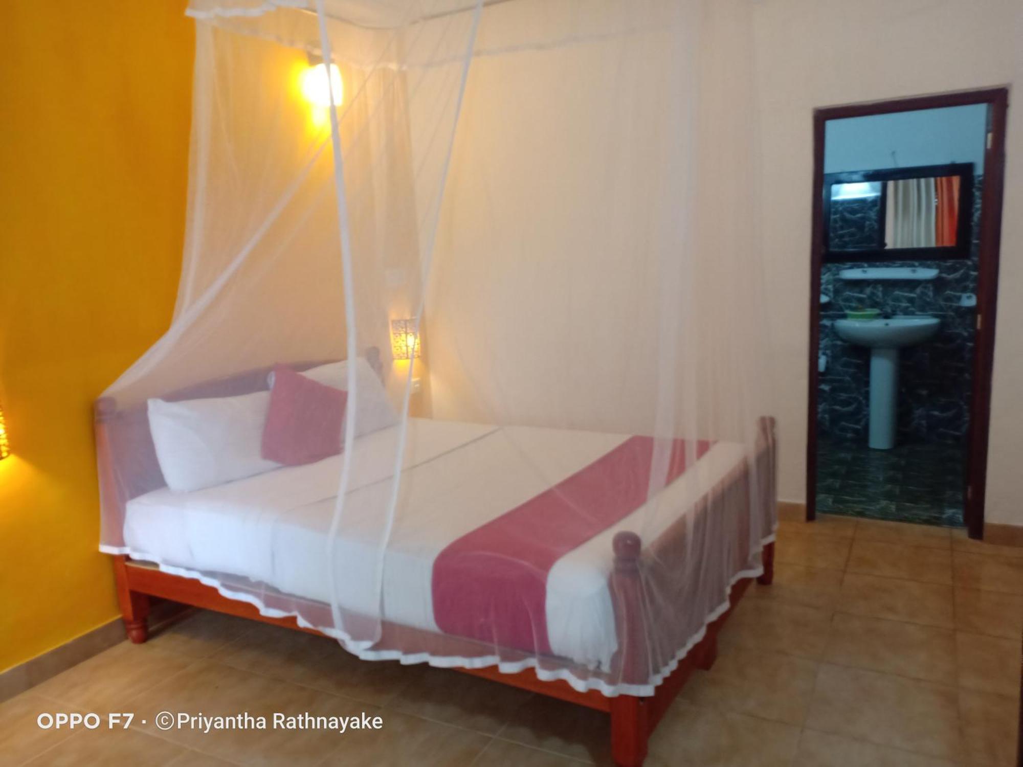 Ella Forest Paradise Hotel Ngoại thất bức ảnh