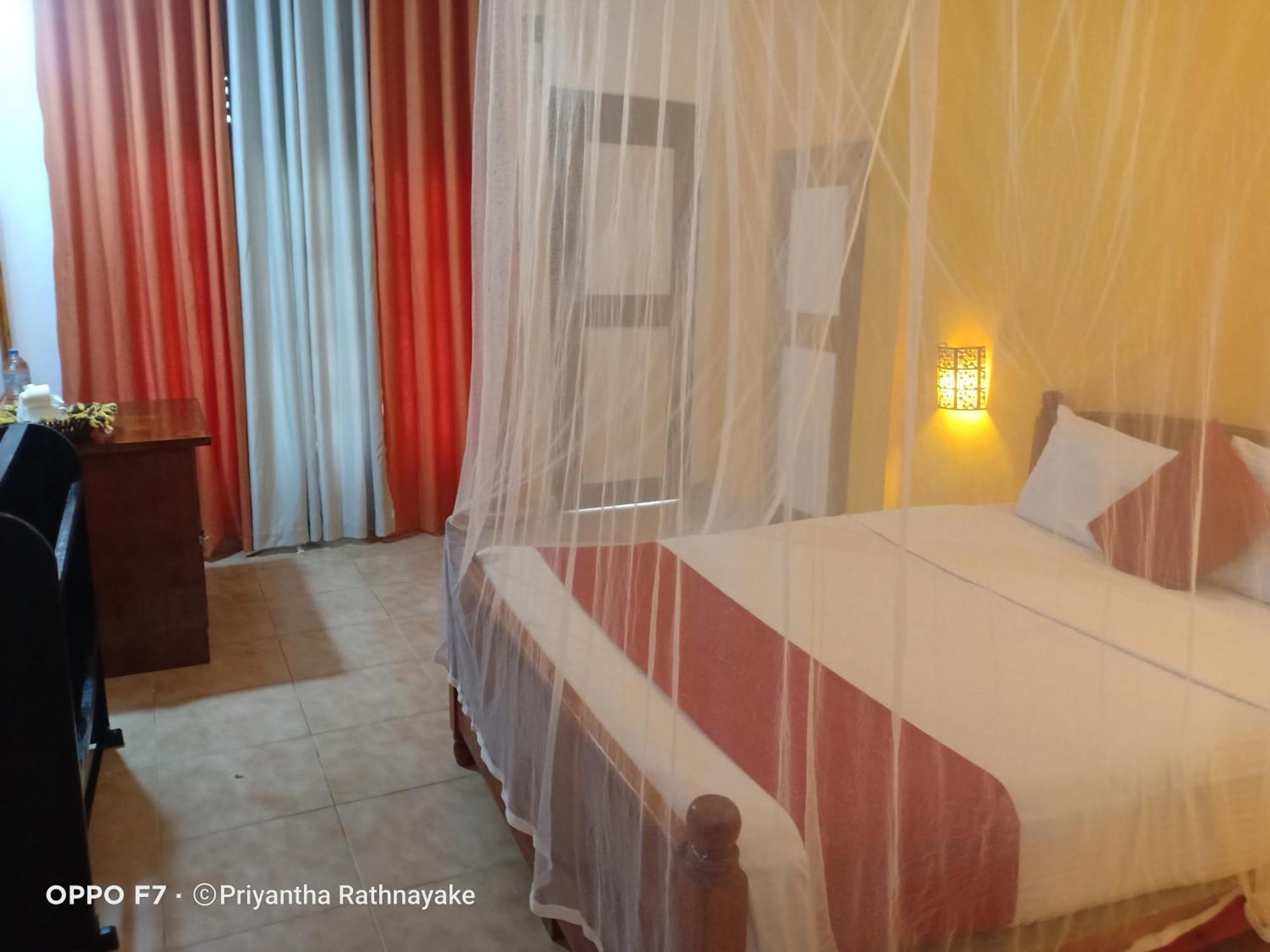 Ella Forest Paradise Hotel Ngoại thất bức ảnh