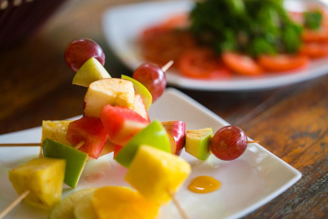 Ella Forest Paradise Hotel Ngoại thất bức ảnh