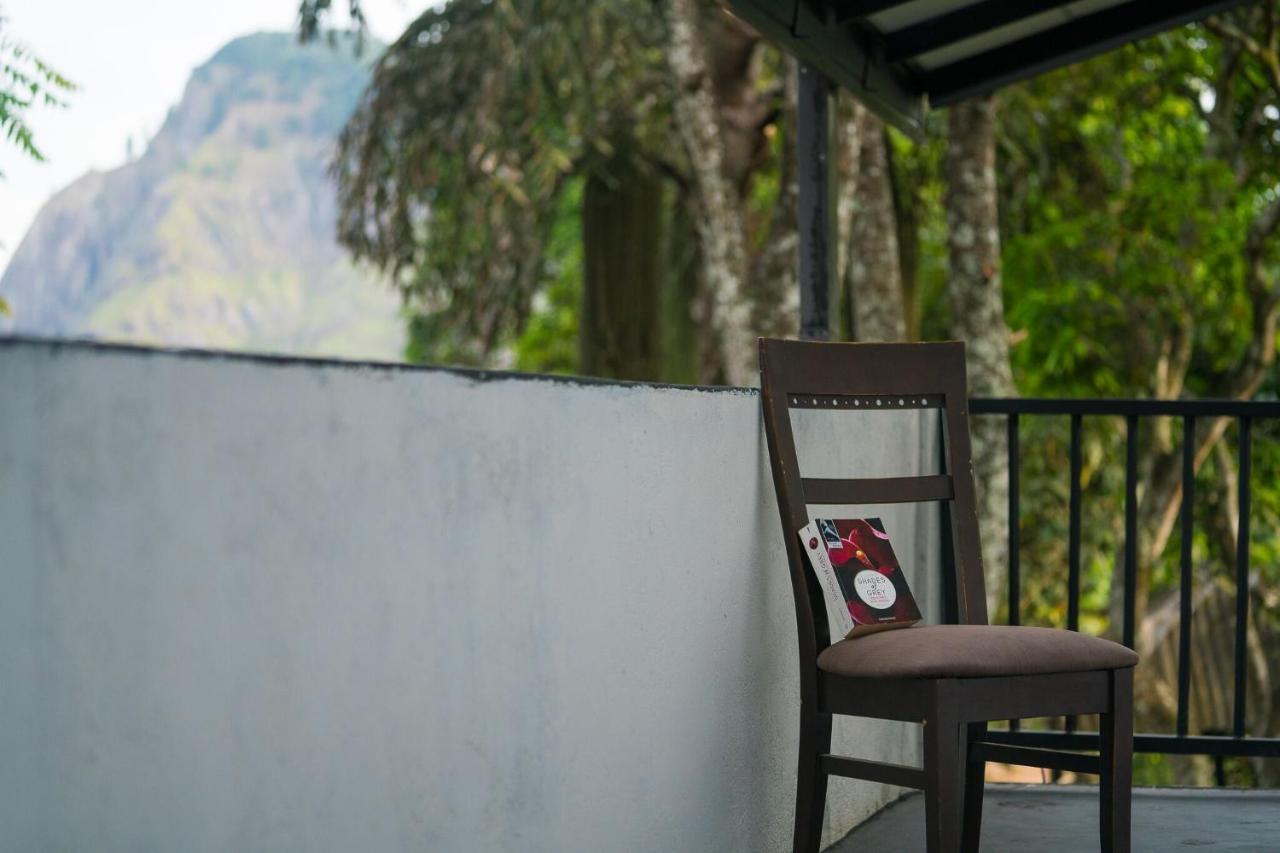 Ella Forest Paradise Hotel Ngoại thất bức ảnh