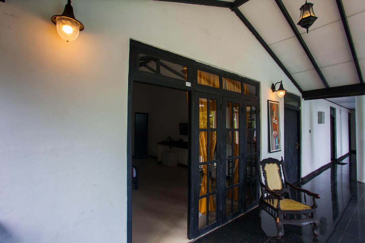 Ella Forest Paradise Hotel Ngoại thất bức ảnh