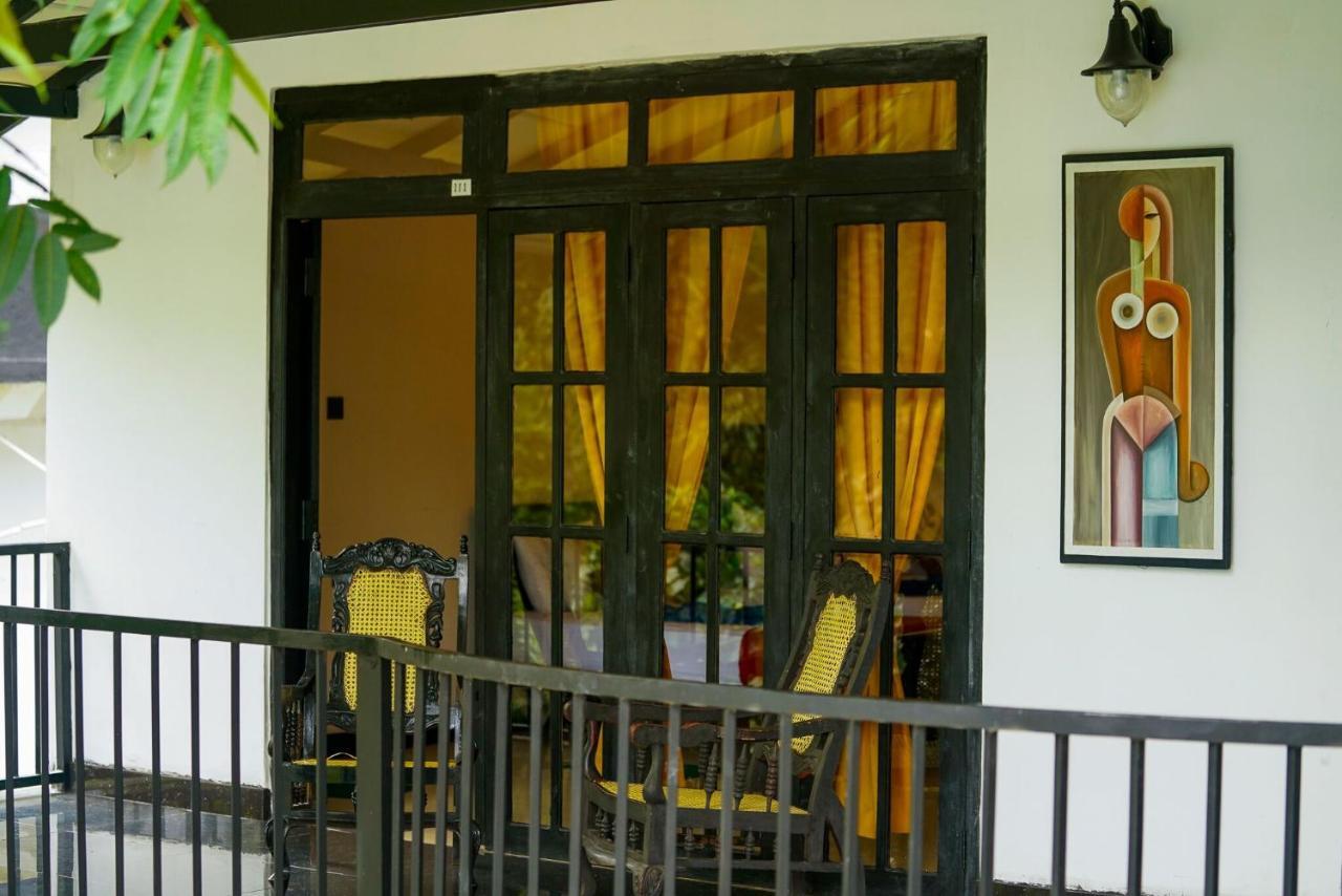 Ella Forest Paradise Hotel Ngoại thất bức ảnh
