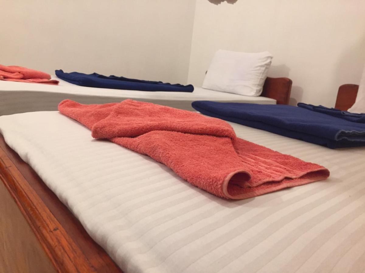 Ella Forest Paradise Hotel Ngoại thất bức ảnh