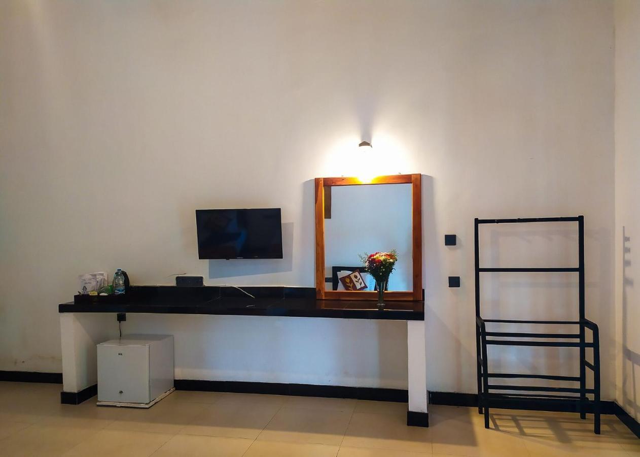 Ella Forest Paradise Hotel Ngoại thất bức ảnh